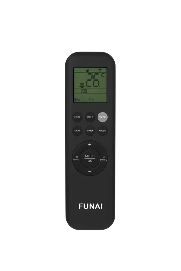 Funai LAC-DR35HP.C01/S | Pan DR-4LA |  LAC-DR35HP.01/U